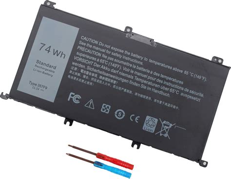 dell inspiron 7000 battery|dell inspiron 15 7000 gaming battery.